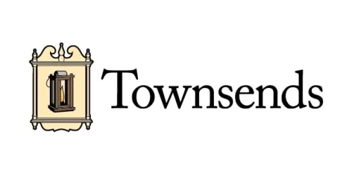 Townsends Promo Codes