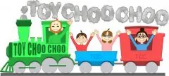 Toy Choo Choo Coupons