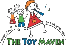 Toy Maven Promo Codes