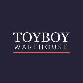 Toyboy Warehouse Promo Codes