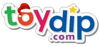 ToyDip Coupons