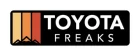 Toyota Freaks Promo Codes