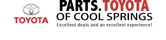 Toyota of Cool Springs Coupons