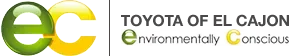 Toyota of El Cajon Promo Codes