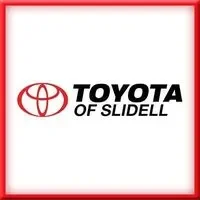 Toyota of Slidell Promo Codes