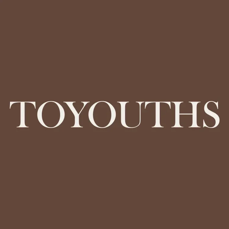 Toyouths Promo Codes