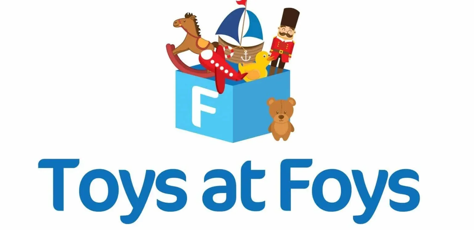 Toys At Foys Promo Codes