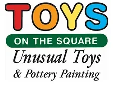 Toys On The Square Promo Codes