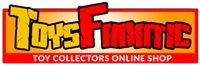 ToysFanatic Promo Codes