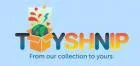 ToyShnip Promo Codes