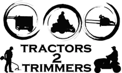 Tractors 2 Trimmers Promo Codes