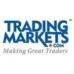 Tradingmarkets.com Coupons