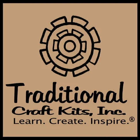 TRADITIONAL CRAFT KITS Promo Codes