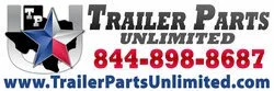 Trailer Parts Unlimited Promo Codes