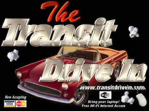 Transit Drive In Promo Codes