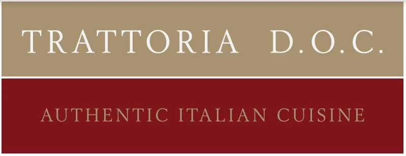 Trattoria DOC Promo Codes