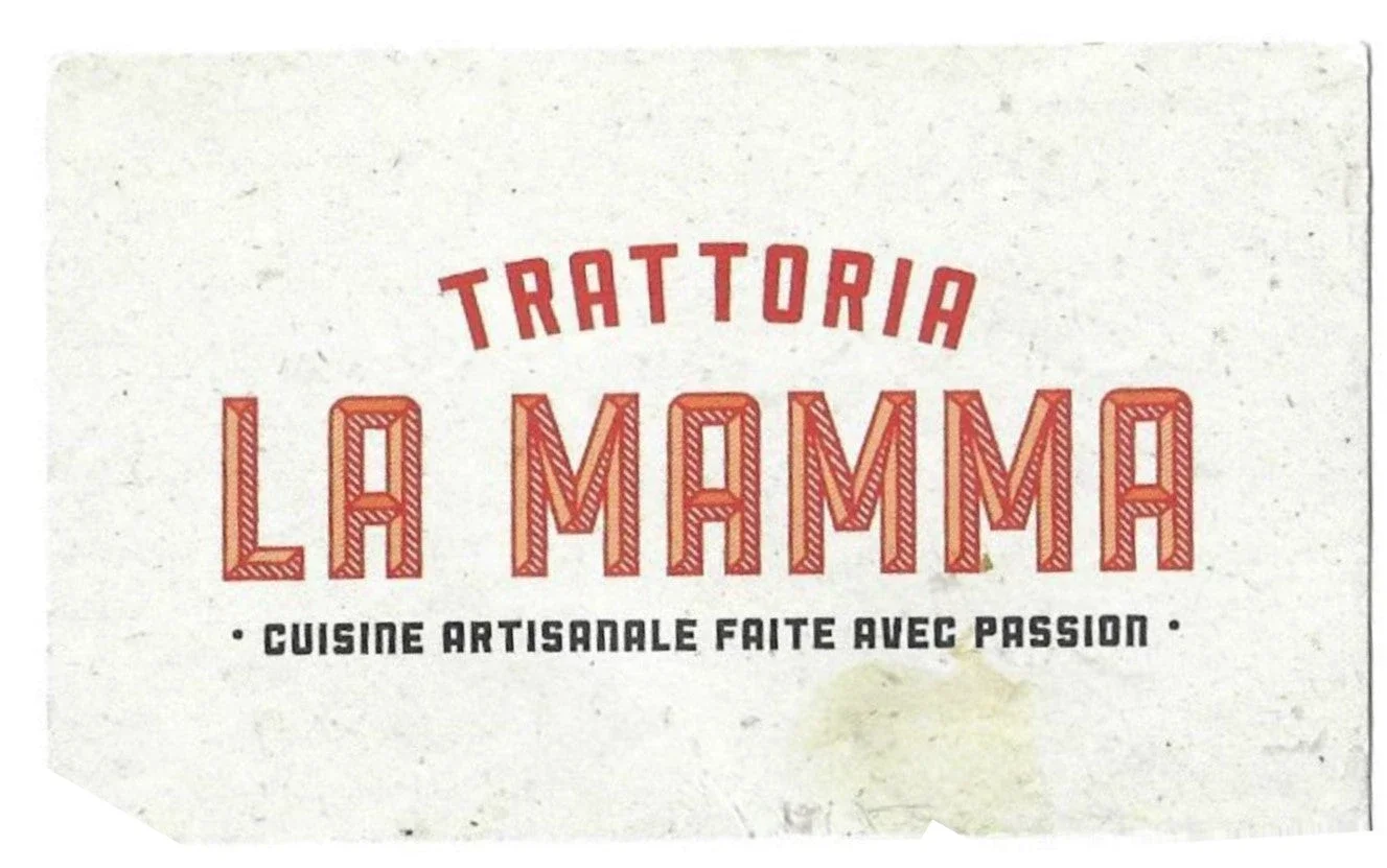 Trattoria la Mamma Coupons