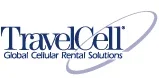 TravelCell Coupons