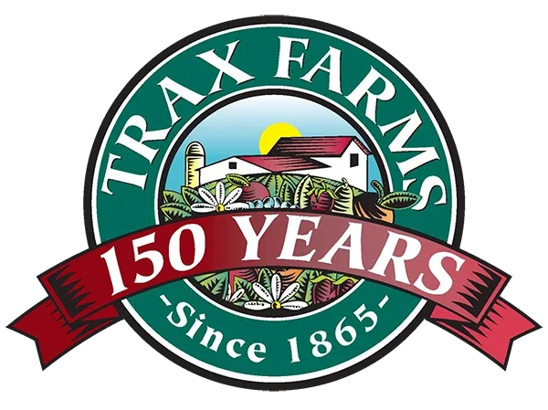 TRAX FARMS Promo Codes