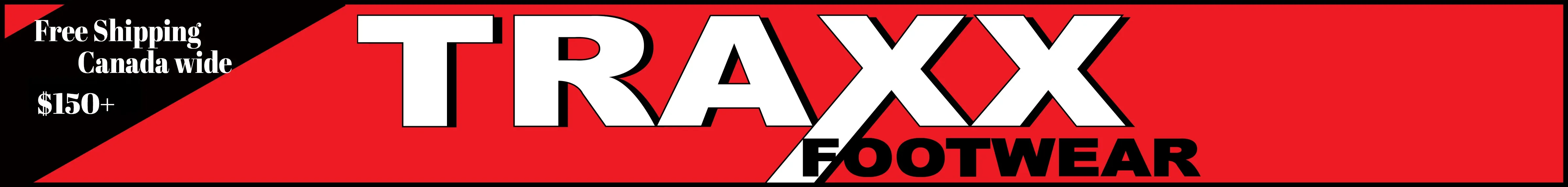 traxx footwear Coupons