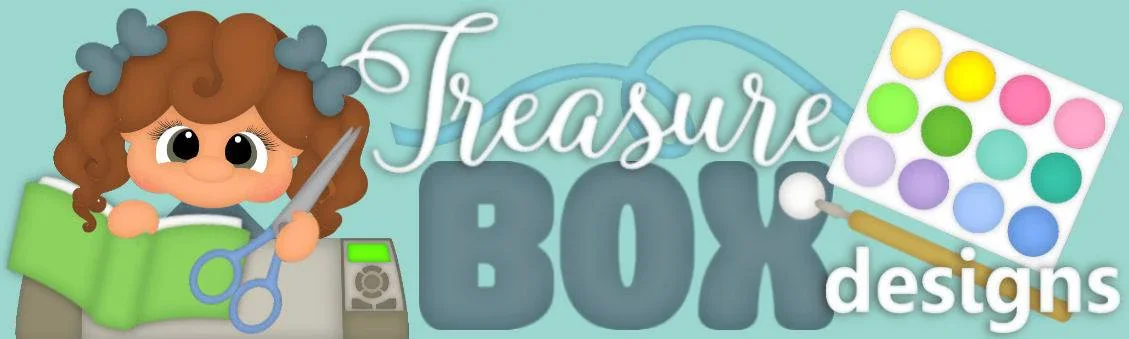 Treasure Box Designs Coupons