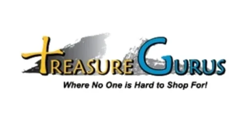 Treasure Gurus Promo Codes