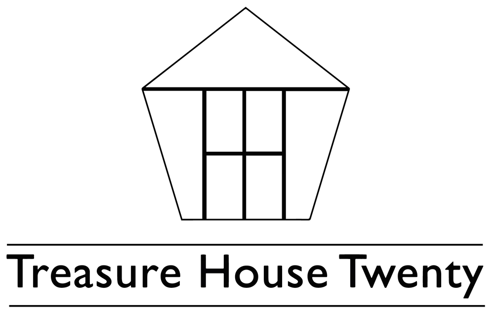 Treasure House 20 Promo Codes