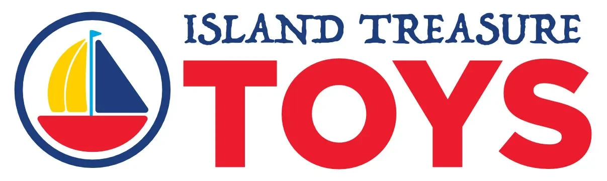 treasure island toys Promo Codes