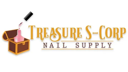 Treasure4Nails Promo Codes