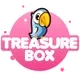 Treasurebox Toys Promo Codes