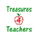 Treasures 4 Teachers Coupons