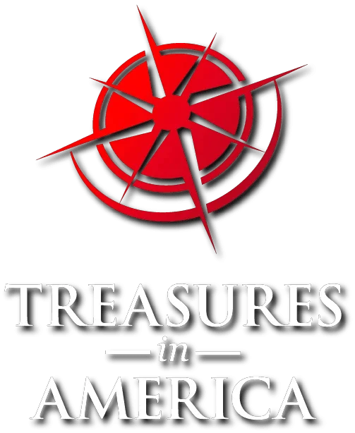 Treasures In America Promo Codes