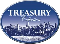 Treasury Collection Coupons