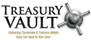 Treasuryvault Promo Codes