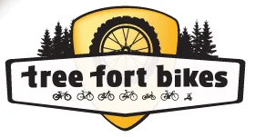 Tree Fort Bikes Coupons