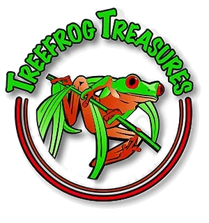 Treefrog Treasures Promo Codes