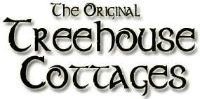 Treehouse Cottages Promo Codes