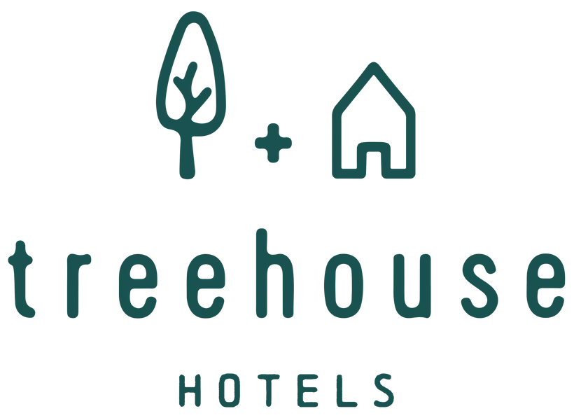 Treehouse Hotels Coupons