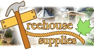 Treehouse Supplies Coupon Codes