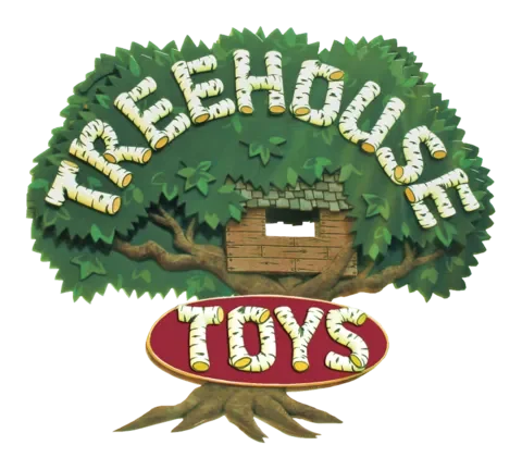 Treehouse Toys Promo Codes