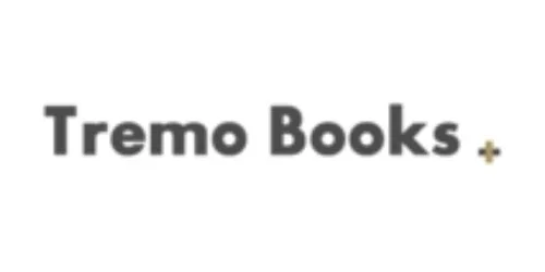 Tremo Books Promo Codes