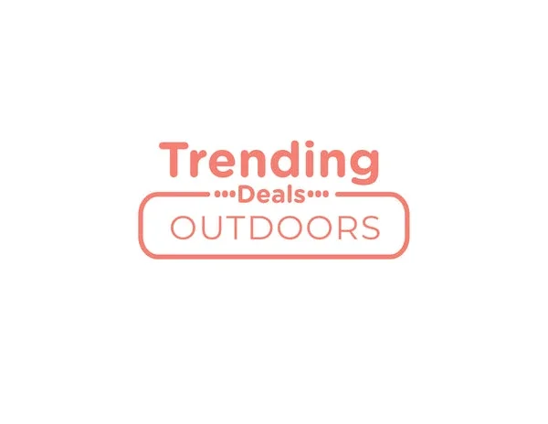 Trending Deals Outdoors Promo Codes