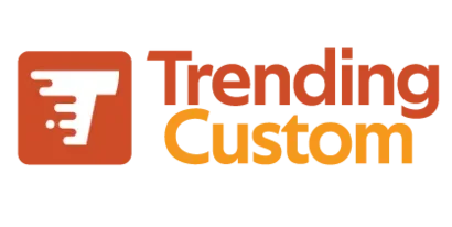 Trendingcustom Promo Codes