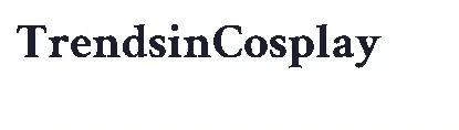 TrendsinCosplay Promo Codes