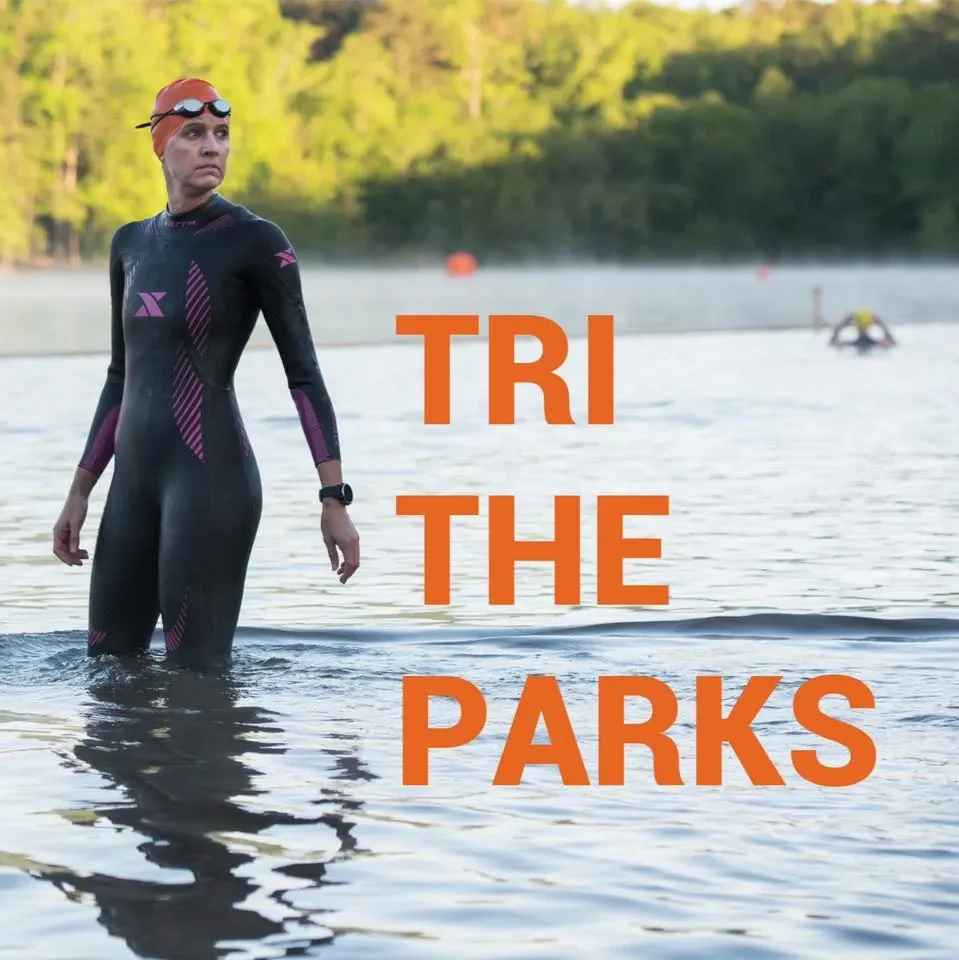 Tri the Parks Promo Codes