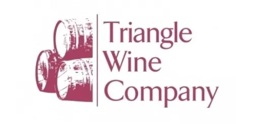 Triangle Wine Company Promo Codes