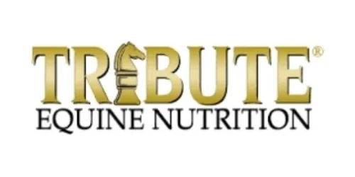 Tribute Equine Nutrition Promo Codes