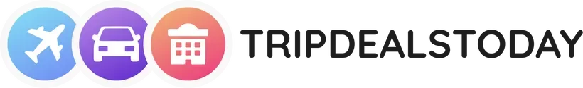 TripDealsToday Coupons