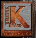 Triple K Promo Codes