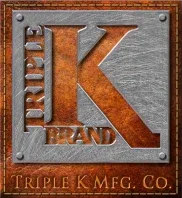 Triple K Leather Coupons